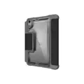 STM DUX Plus iPad Mini 6th Generation 8.3" Folio Case - Black