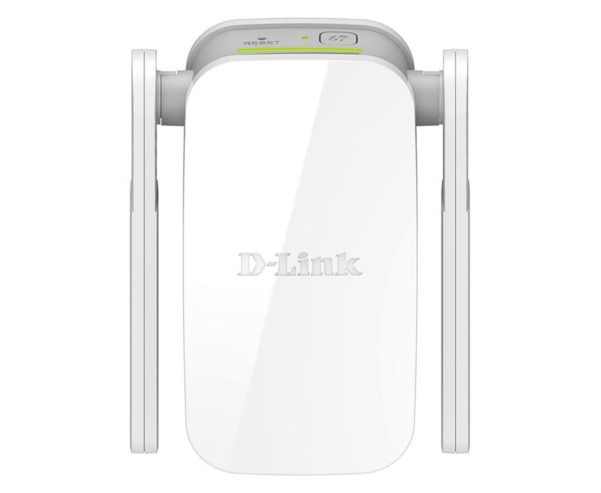 D-Link AC750 Mesh Wi-Fi Range Extender