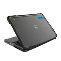 Gumdrop SlimTech Case For Dell Chromebook 3100 Clamshell