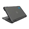 Gumdrop SlimTech Case For Dell Chromebook 3100 2in1