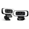 Aver 4K Webcam FOV Built-in Fill Light