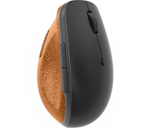 Lenovo GO Wireless Vertical Ergonomic Mouse