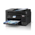 Epson EcoTank ET4850 Wireless Multi-Function Colour Inkjet Printer (Print/Copy/Scan/Fax)