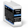Epson 46S Cyan Ink Cartridge