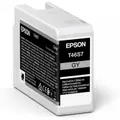 Epson 46S Grey Ink Cartridge