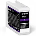 Epson 46S Violet Ink Cartridge