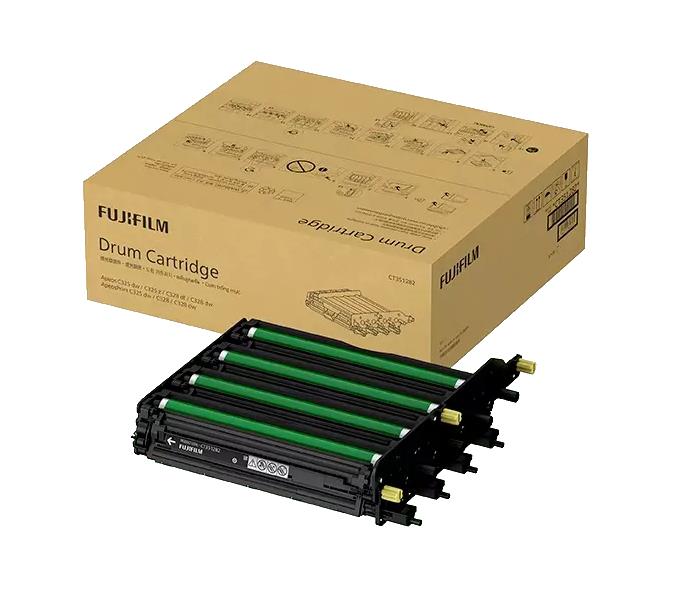Fuji Xerox CT351282 CMYK Drum