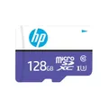 HP 128GB U3 A1 MicroSD