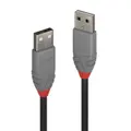 Lindy Anthra Line 2m USB2 A to Type A Cable