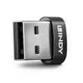 Lindy USBA (Male) to USB-C (Female) Adapter