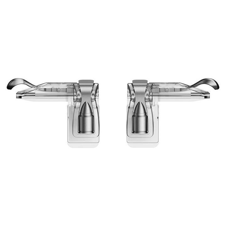 GameSir F2 Firestick L1 & R1 Triggers