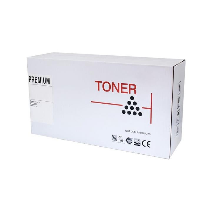 Compatible CE390A #90A Black Cartridge