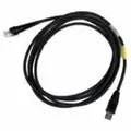 Honeywell USB-A Cable 3m 5V Host Power Black