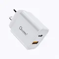 Oxhorn USB-C & Quick Charge 3.0 Charger 20W