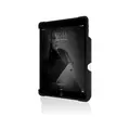 STM DUX Shell Duo Case For 10.2" iPad (7th/8th/9th Generation) Edu - Black