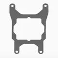 Corsair sTRX4 Mounting Bracket Platinum/Pro XT
