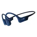 Shokz OpenRun Wireless Open-Ear Sport Headphones - Blue