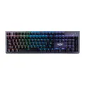 Adata XPG RGB Mechanical Gaming Keyboard Kailh Red