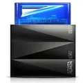 Adata AUC340 256GB Flash Drive - Blue