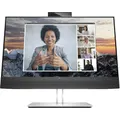 HP E24m G4 23.8" Full HD IPS Anti-Glare Height Adjustable Monitor With Microphone