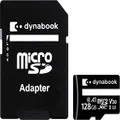 Toshiba Dynabook 128GB Micro SDHC Card CLA1