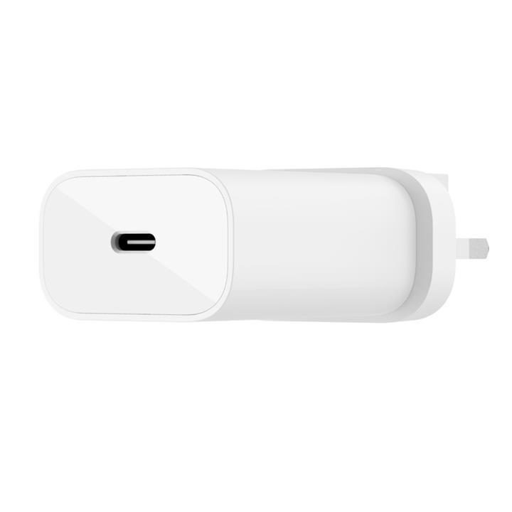 Belkin 25W Power Delivery PPS USB-C Wall Charger