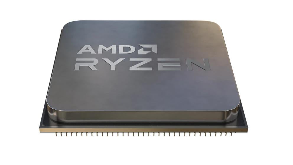 AMD Ryzen 5-5600 AM4 CPU Processor
