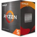 AMD Ryzen 5 5500 6 Core Processor With Wraith Stealth Fan