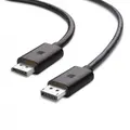 Simplecom DisplayPort (Male) To DisplayPort (Male) 1.4 3m Cable
