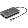 Startech USB-C Multiport Adapter With HUB HDMI PD