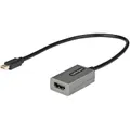 Startech Mini DisplayPort to HDMI Adapter 1080p