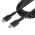 Startech USB-C to Lightning Cable 1m 3.3ft Coil
