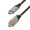 Startech Top Screw Locking USB-C Cable - 50cm