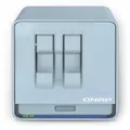 QNAP QMiroPlus Next-Generation Tri-Band Wi-Fi Mesh AC2200 2.5GbE NAS and SD-WAN Router
