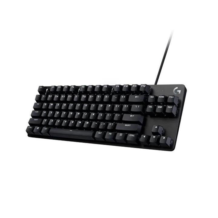 Logitech G413 TKL SE Mechanical Gaming Keyboard