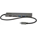Startech USB-C Adapter 4K 60Hz HDMI/GbE