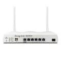 DrayTek Vigor 2865ax VDSL2 AX3000 Multi-WAN VPN Firewall Wi-Fi6 Modem Router