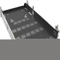 HP Z2/Z4/Z6 G4 Depth Adjustable Fixed Rail Rack Kit