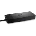 Dell WD22TB4 Thunderbolt 4 Dock, 130W Power Delivery