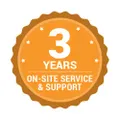 Canon 3 Years On-Site Service and Support For iPF