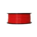 MakerBot Colour ABS Red 1kg Filament