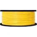 MakerBot Colour ABS Yellow 1kg Filament
