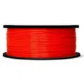 MakerBot Colour PLA Large Red 0.9kg Filament