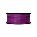 MakerBot Colour PLA Small Purple 0.2kg Filament
