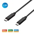 Simplecom CA519 USB-C to USB-C Cable USB 3.2