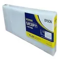 Epson Ink Cartridge TMC7500G Yellow