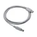 Datalogic 438 USB-A Straight 2m Cable