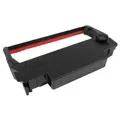 Calibor Ribbon Cartridge ERC30 34 38 Black/Red Ribbon