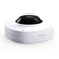 AVA Camera 360 Megapixels with 30 Days Onboard Retention - White