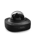 AVA Dome Compact 5mp Black 30/Days Security Camera